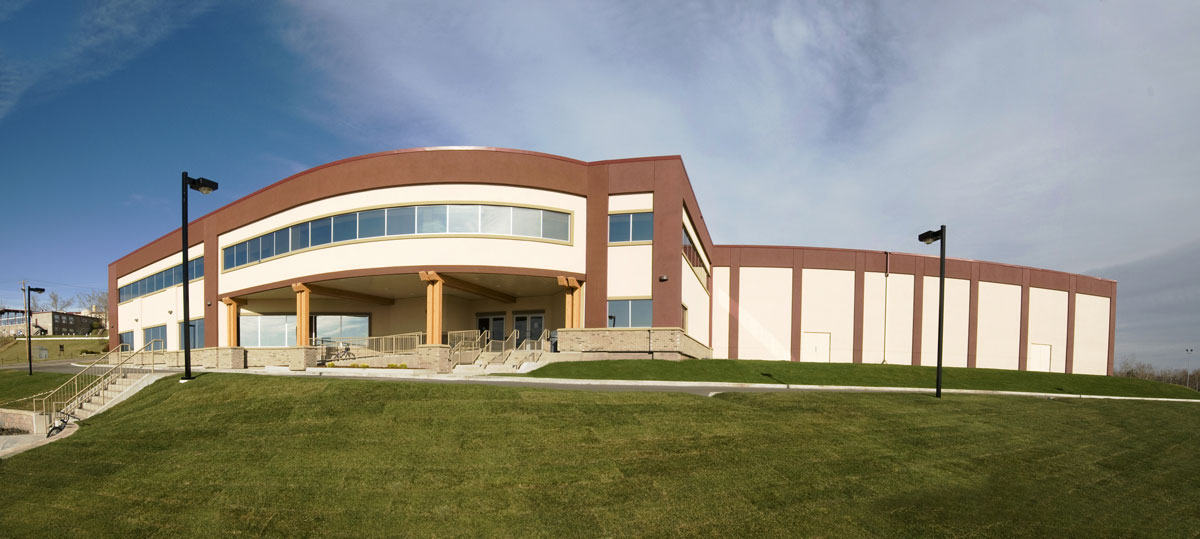 PE Centre