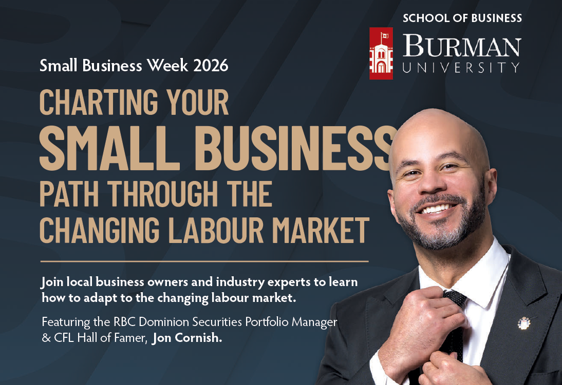Small Business Week