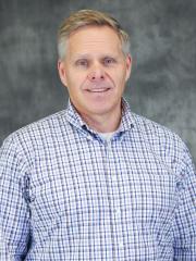Greg Bussey