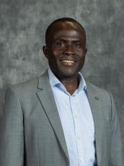 Kwame Adom