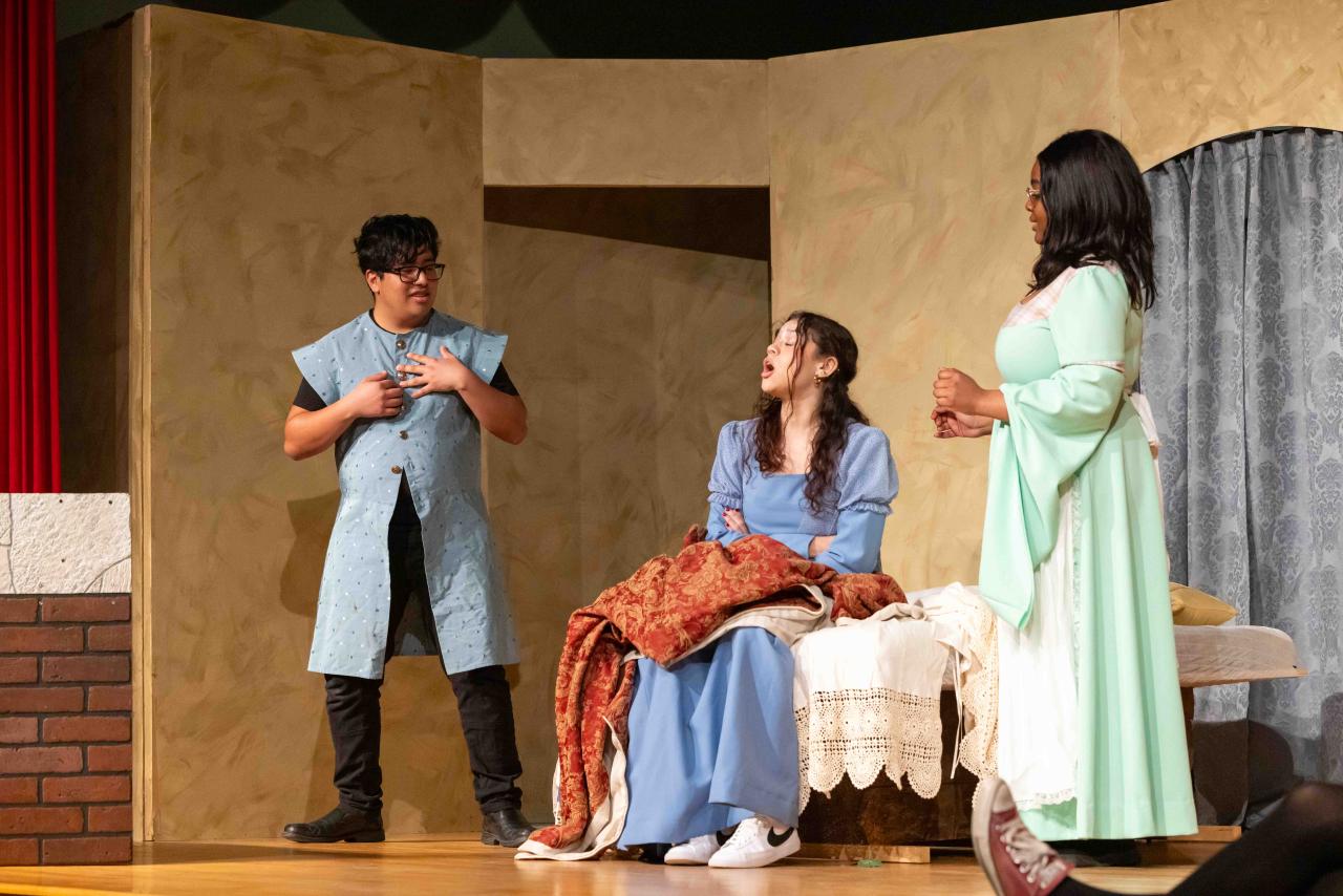Drama Society
