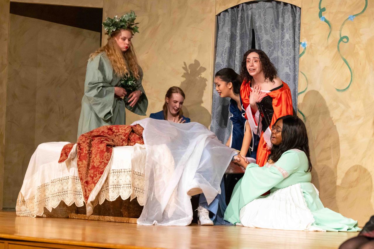 Drama Society