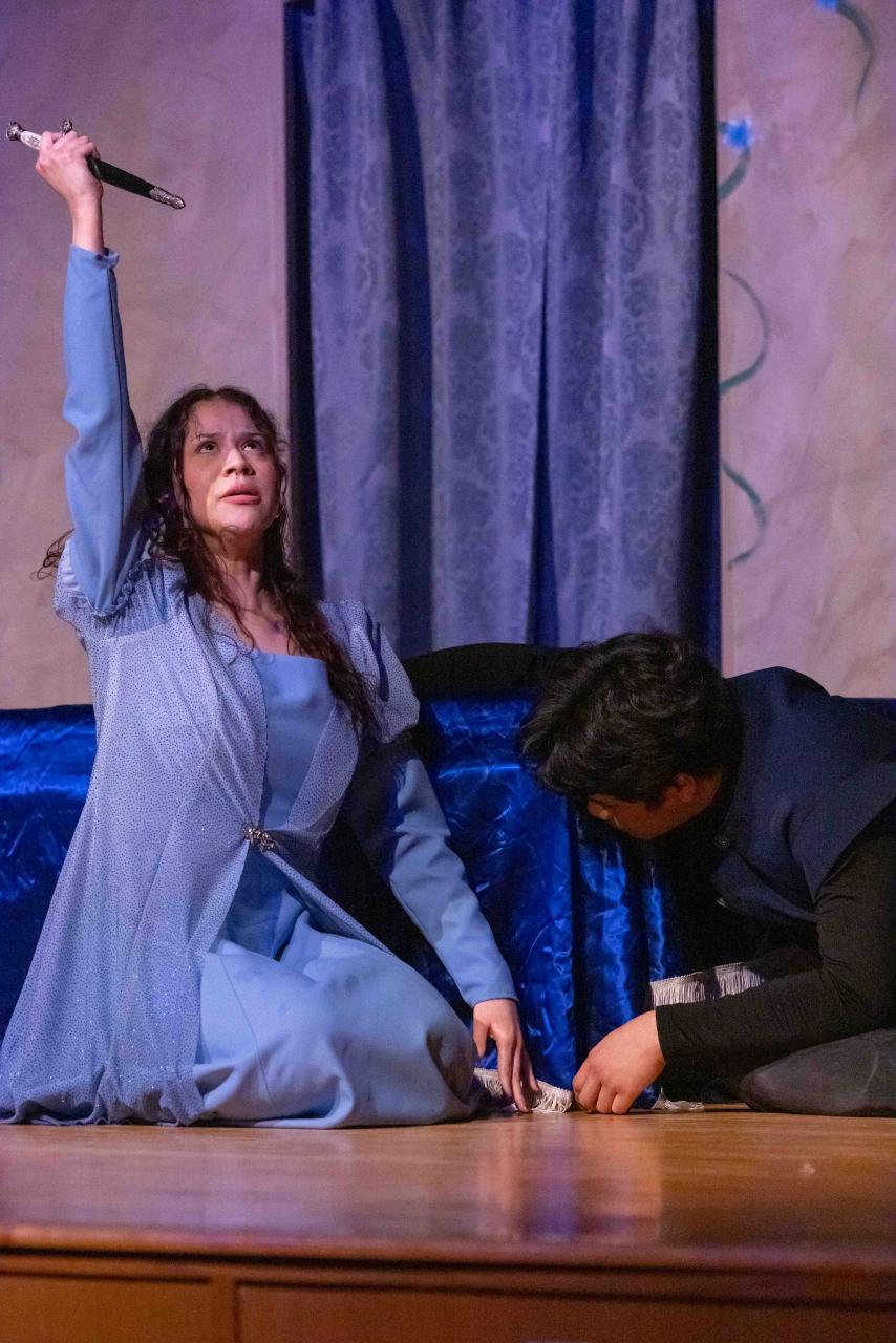 Drama Society