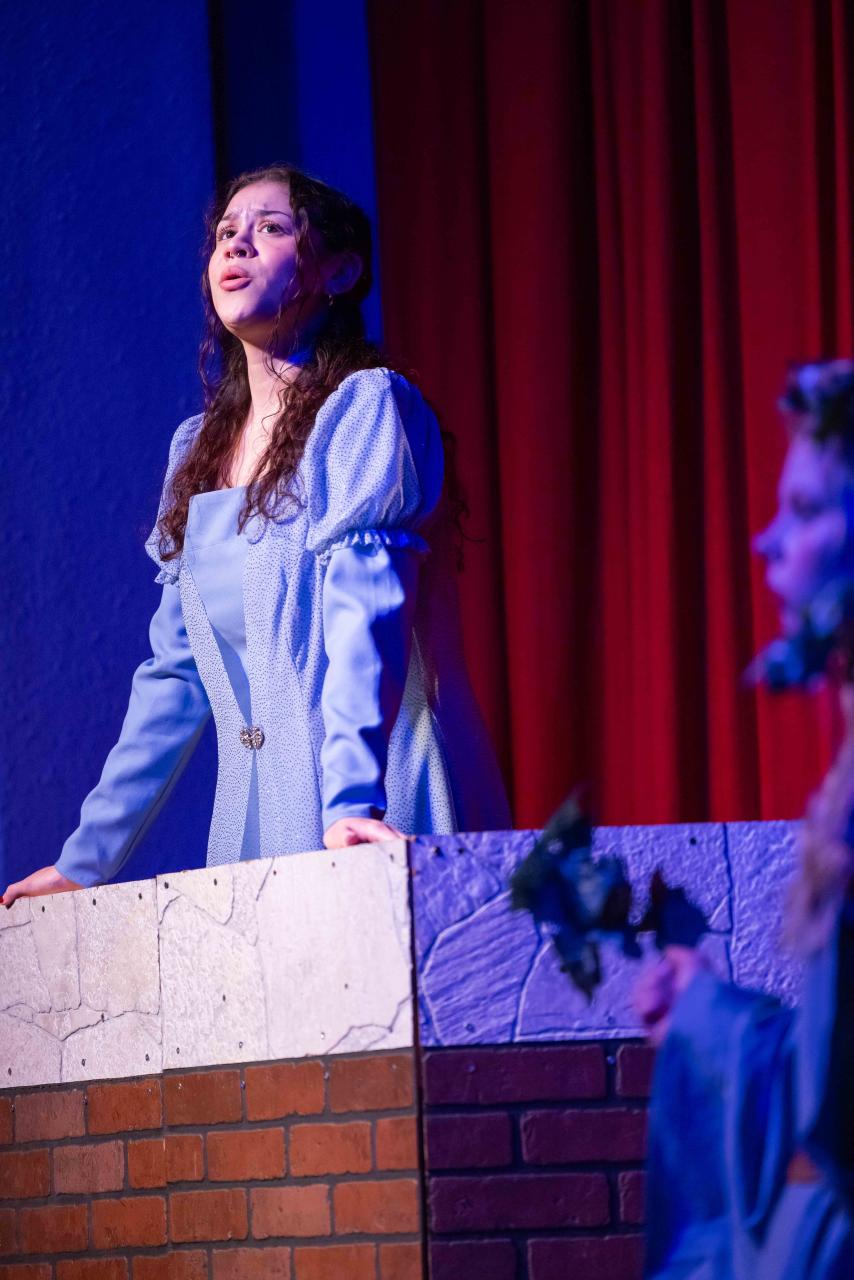 Drama Society