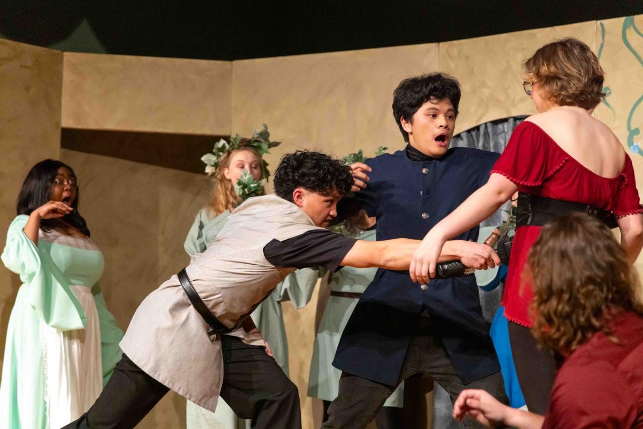 Drama Society