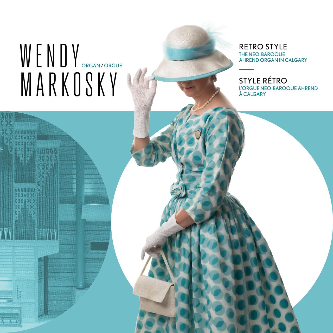 Markosky CD