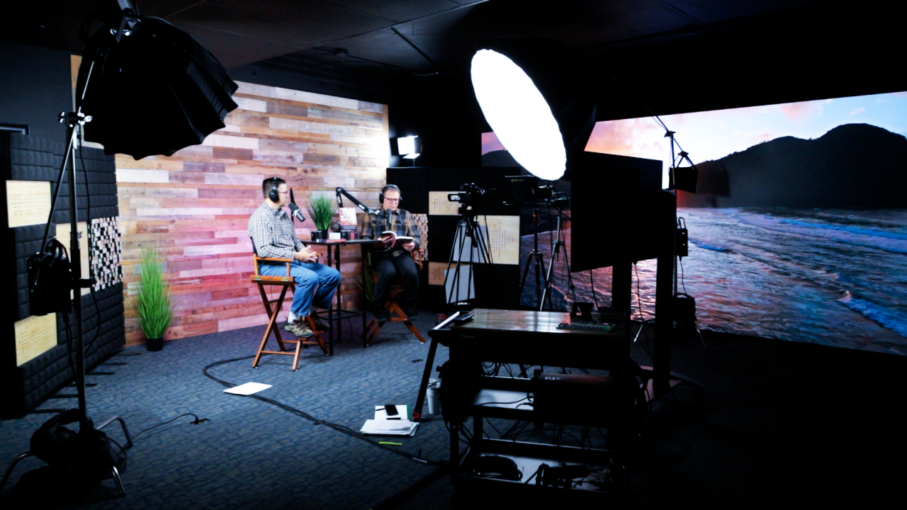 Studio B