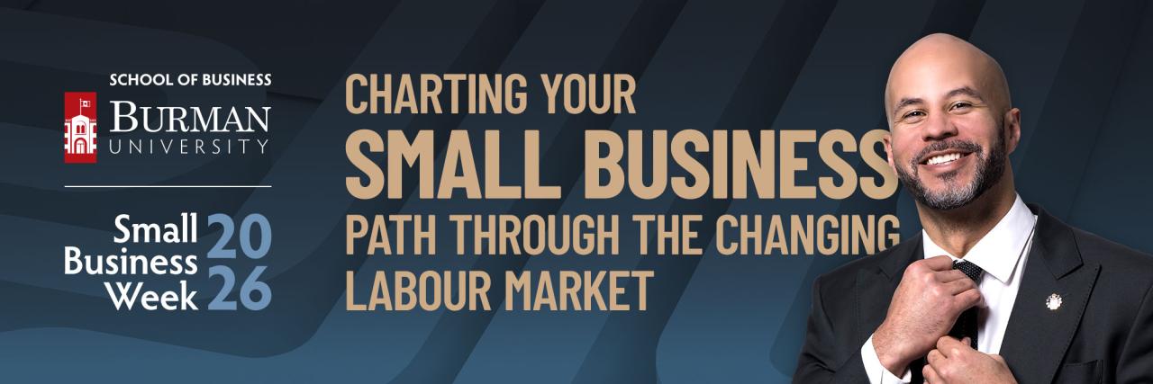 Small Business Week