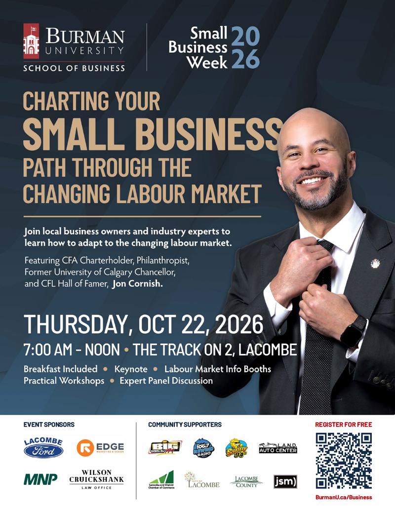 Small Business Week